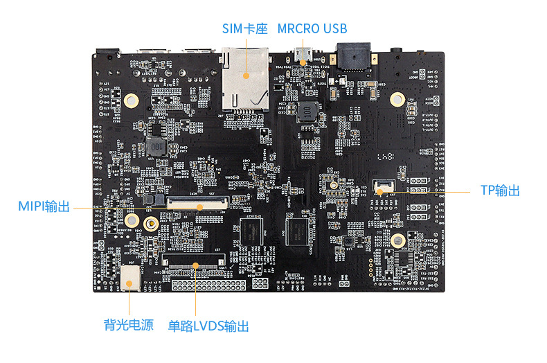 工控主板,工控主板能當電腦主板么